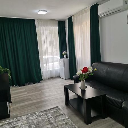 Apartament Sonya Bucharest Exterior photo