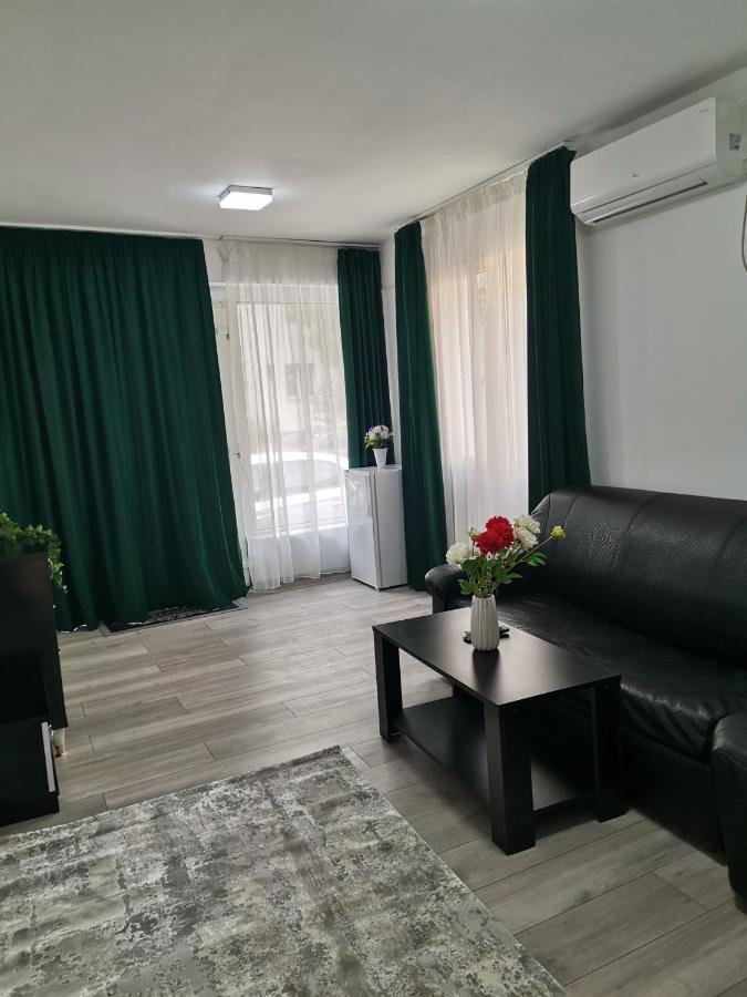 Apartament Sonya Bucharest Exterior photo