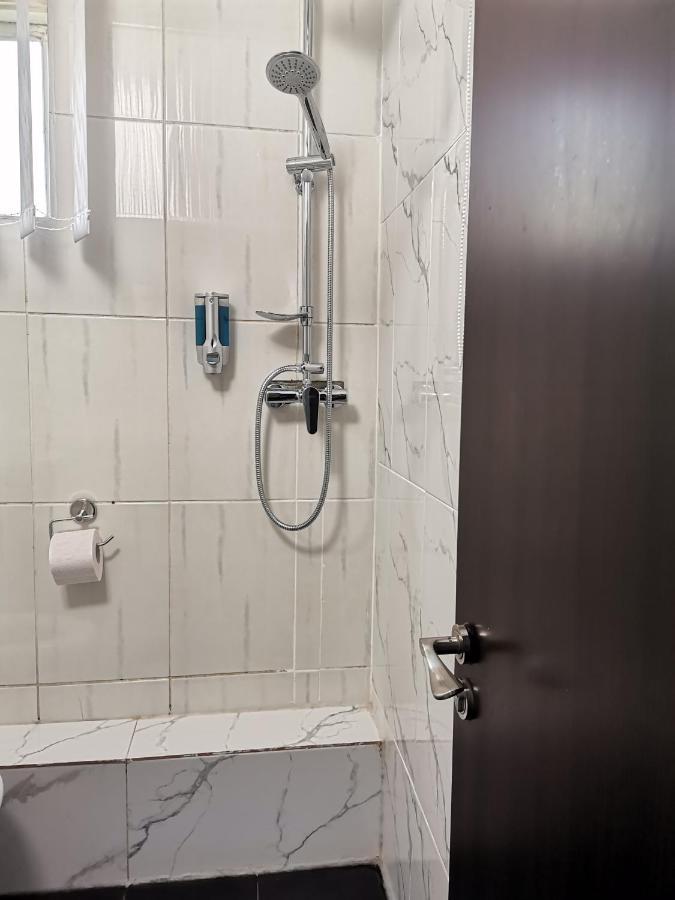 Apartament Sonya Bucharest Exterior photo